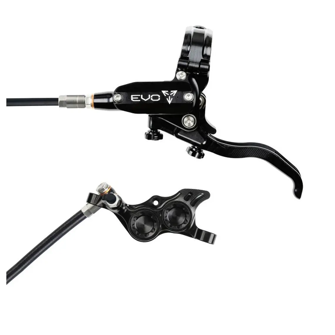 Hope Freno EVO TR4 negro 7