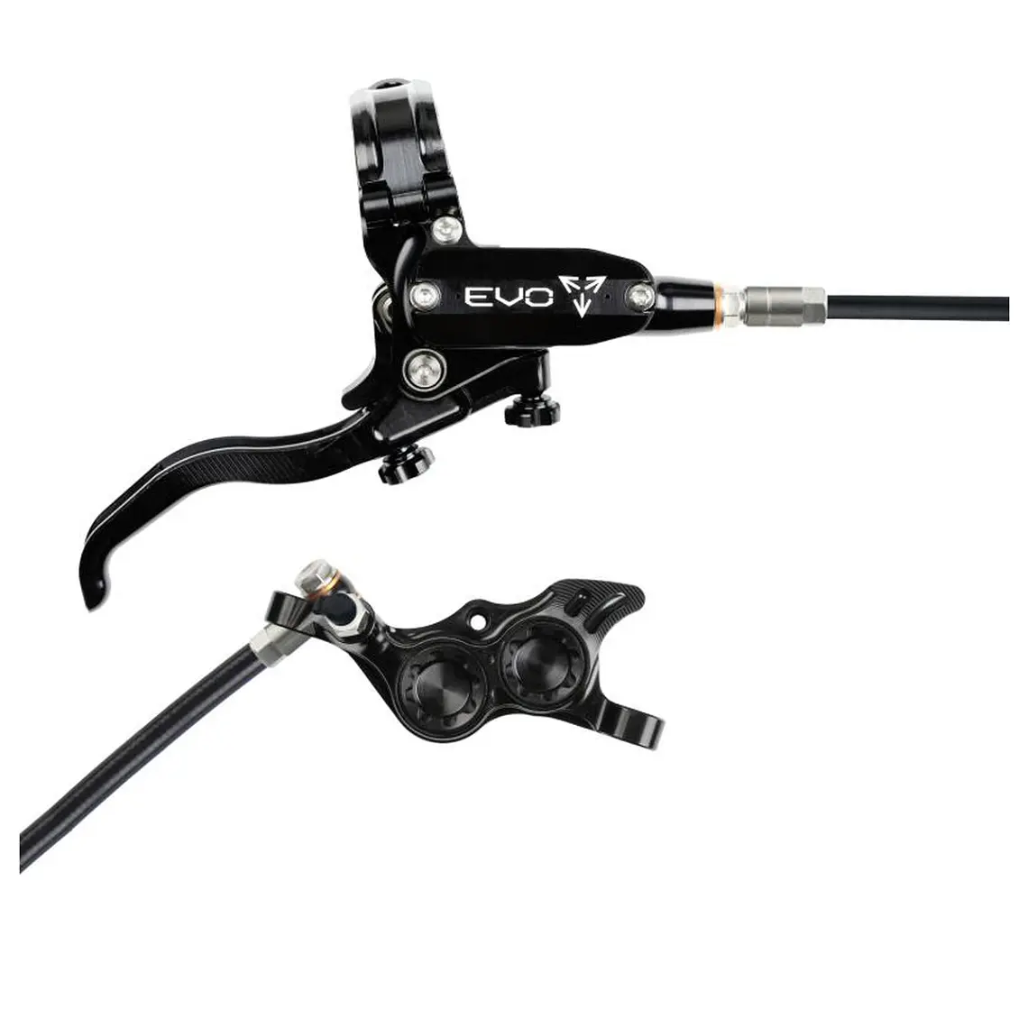 Hope Freno EVO TR4 negro 8