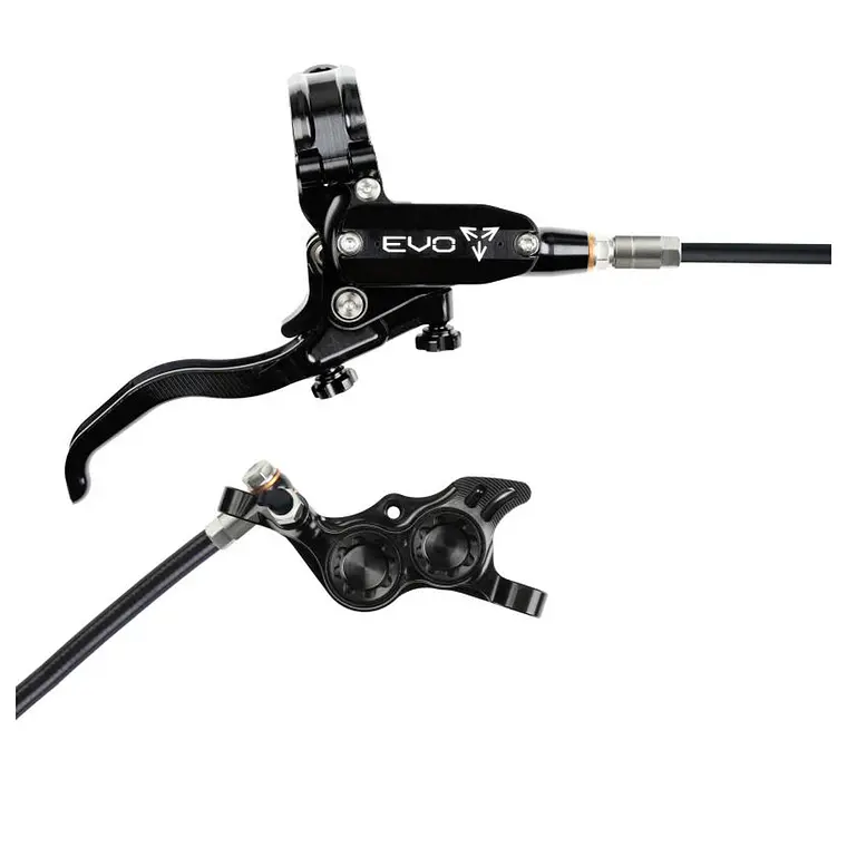 Hope Freno EVO TR4 negro 8