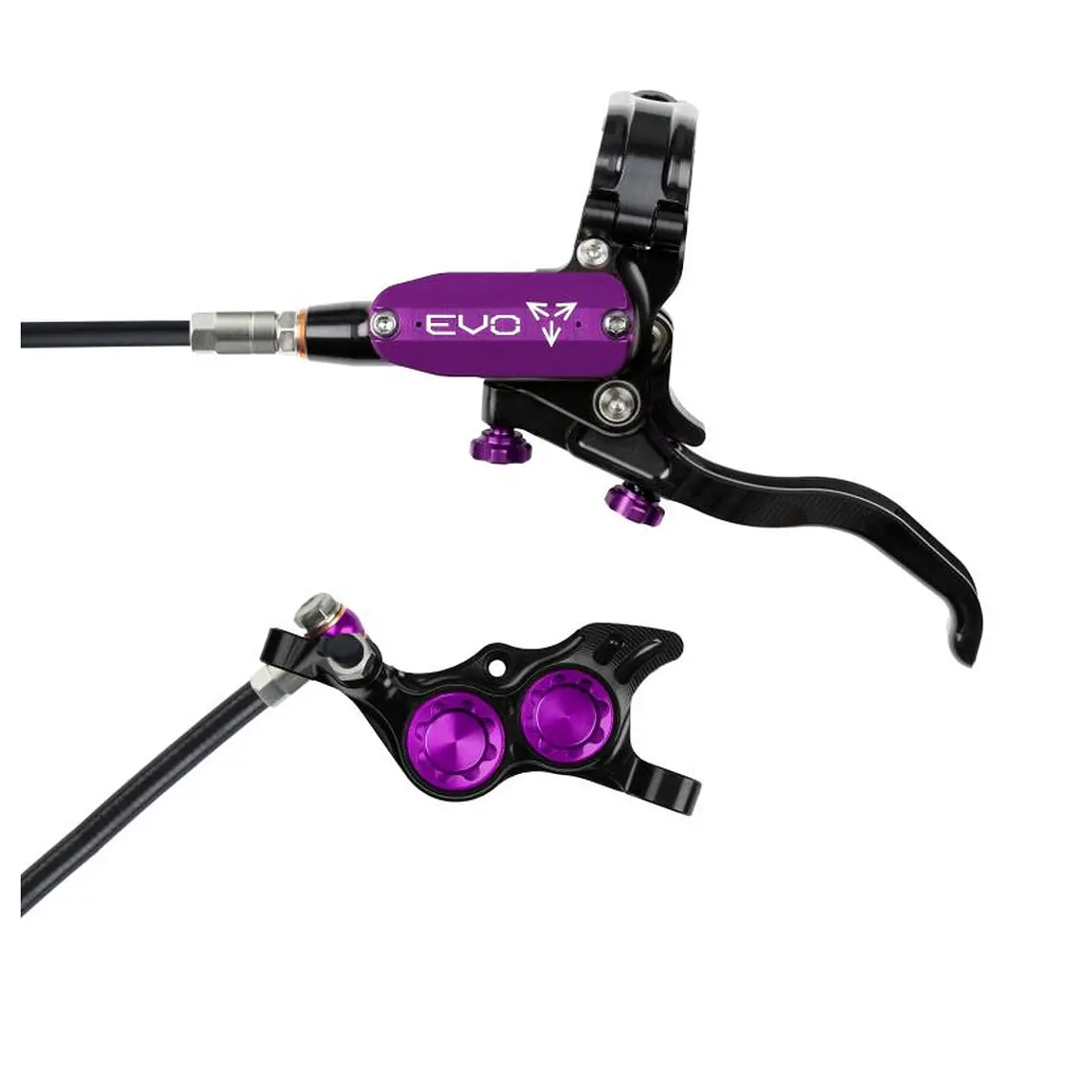 Hope Freno EVO TR4 negro 9