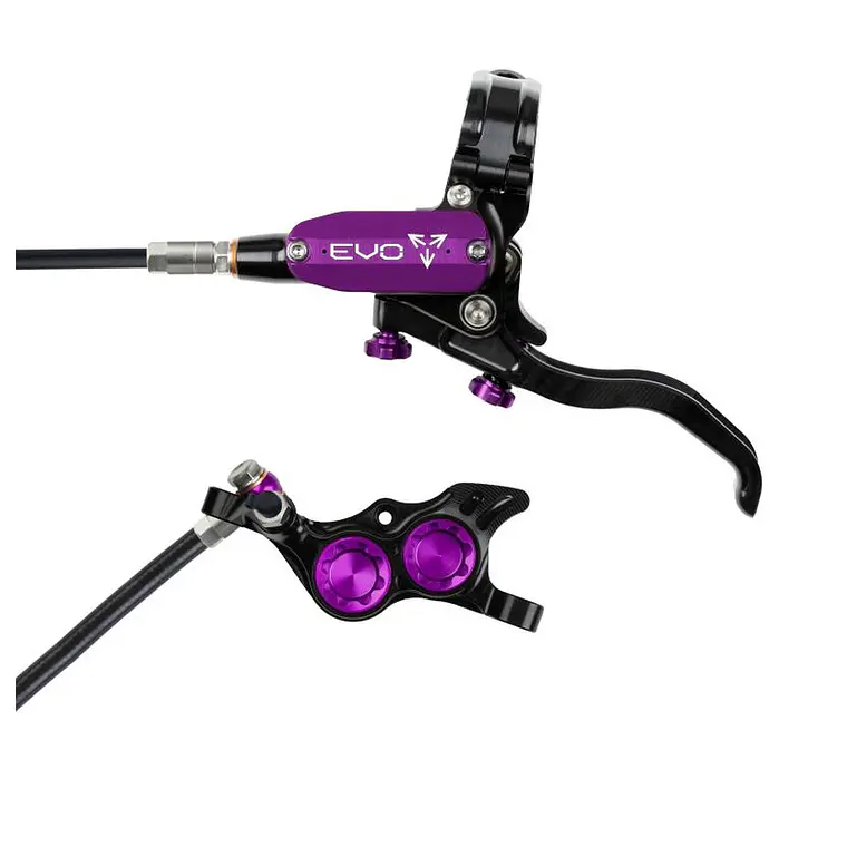 Hope Freno EVO TR4 negro 9
