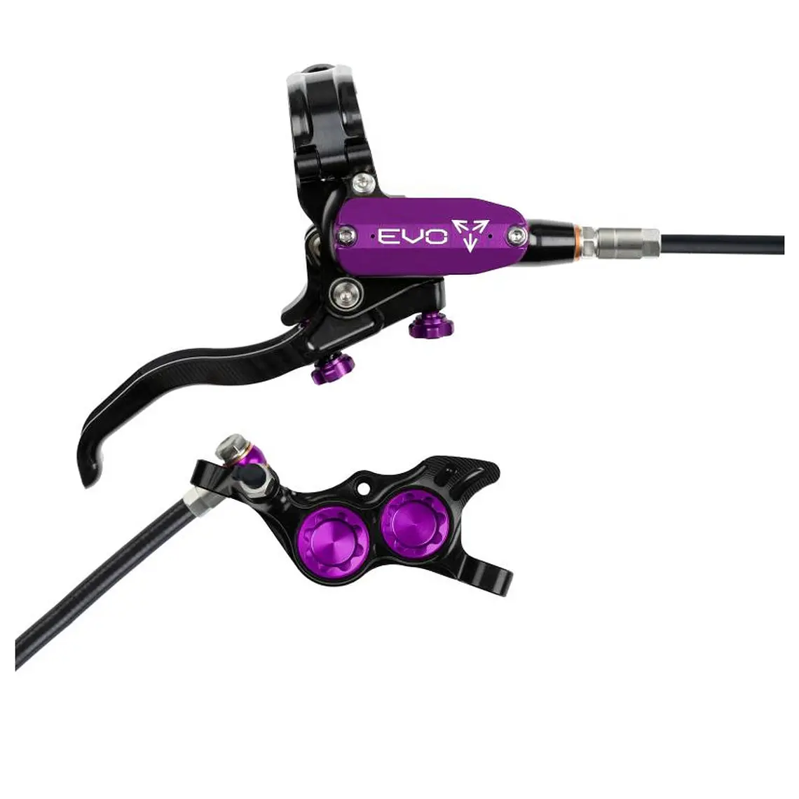 Hope Freno EVO TR4 negro 10