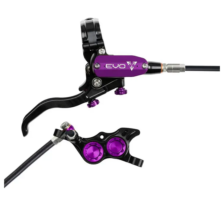 Hope Freno EVO TR4 negro 10