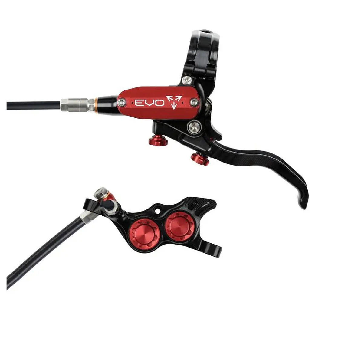 Hope Freno EVO TR4 negro 11