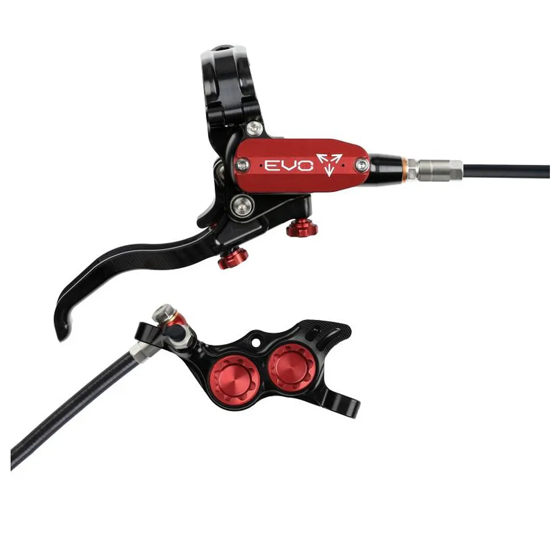 Hope Freno EVO TR4 negro 12