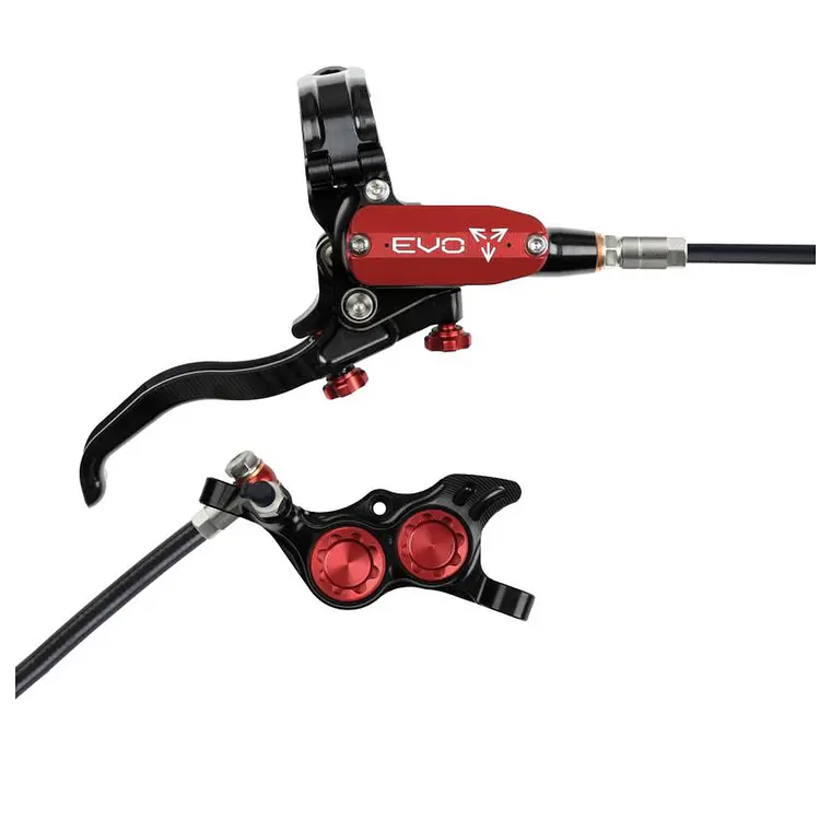Hope Freno EVO TR4 negro 12