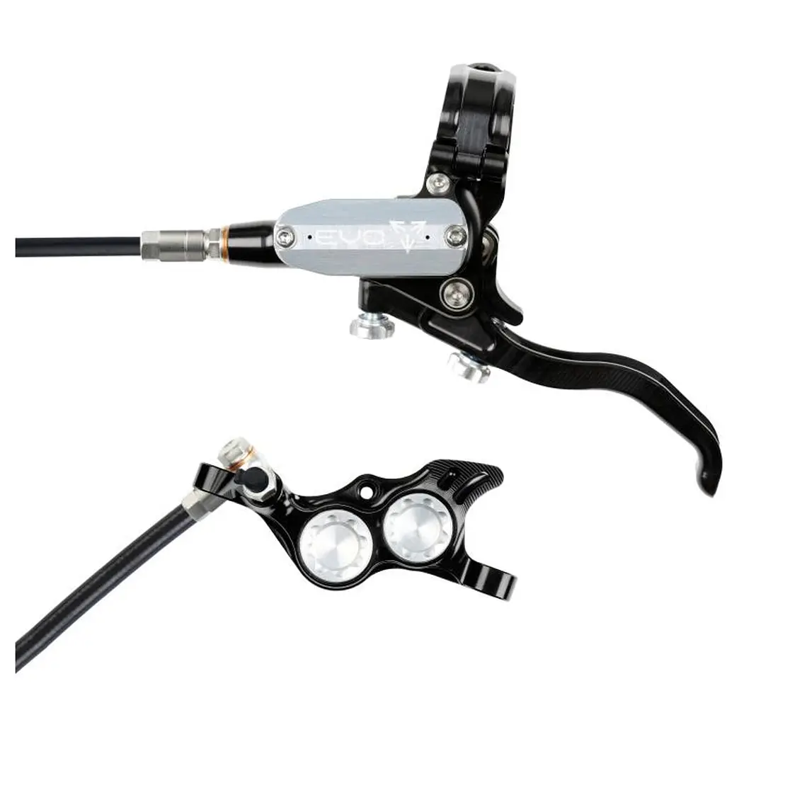 Hope Freno EVO TR4 negro 13