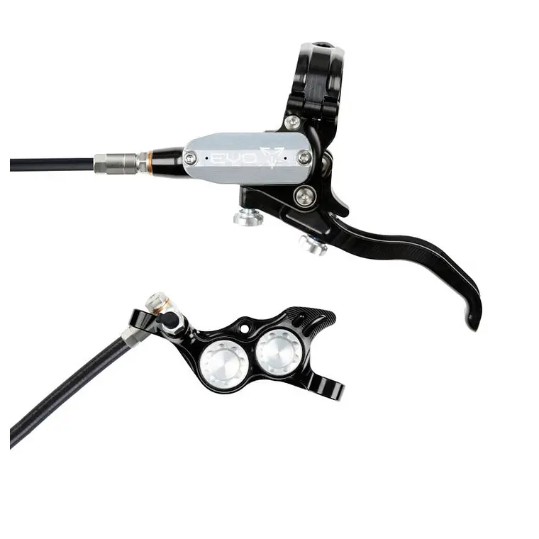 Hope Freno EVO TR4 negro 13