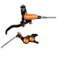 Hope Freno EVO GR4 negro - Miniatura 3