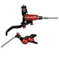 Hope Freno EVO GR4 negro - Miniatura 11
