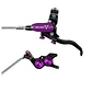 Hope Freno EVO GR4 negro - Miniatura 8