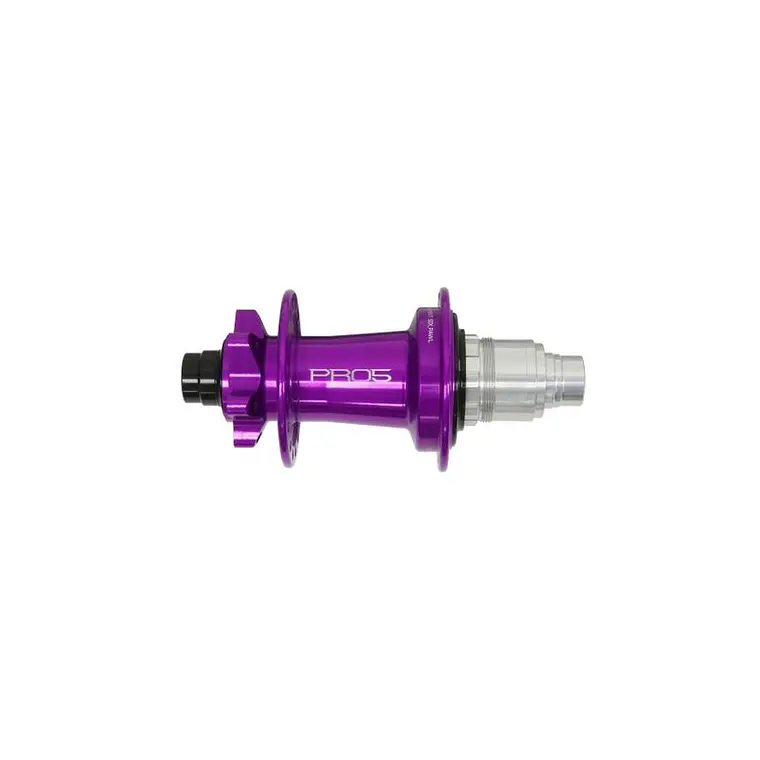 Hope Maza Pro 5 32h 12x148mm 11
