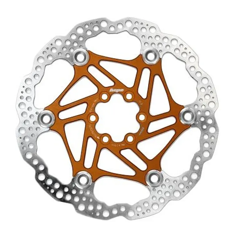 Hope Rotor Floating 180mm 1