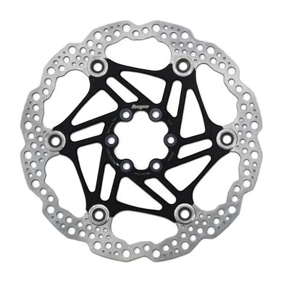 Hope Rotor Floating 180mm 2