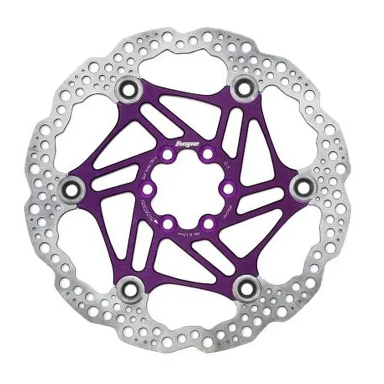 Hope Rotor Floating 180mm 3