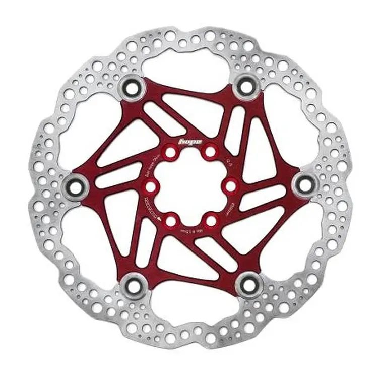 Hope Rotor Floating 180mm 4