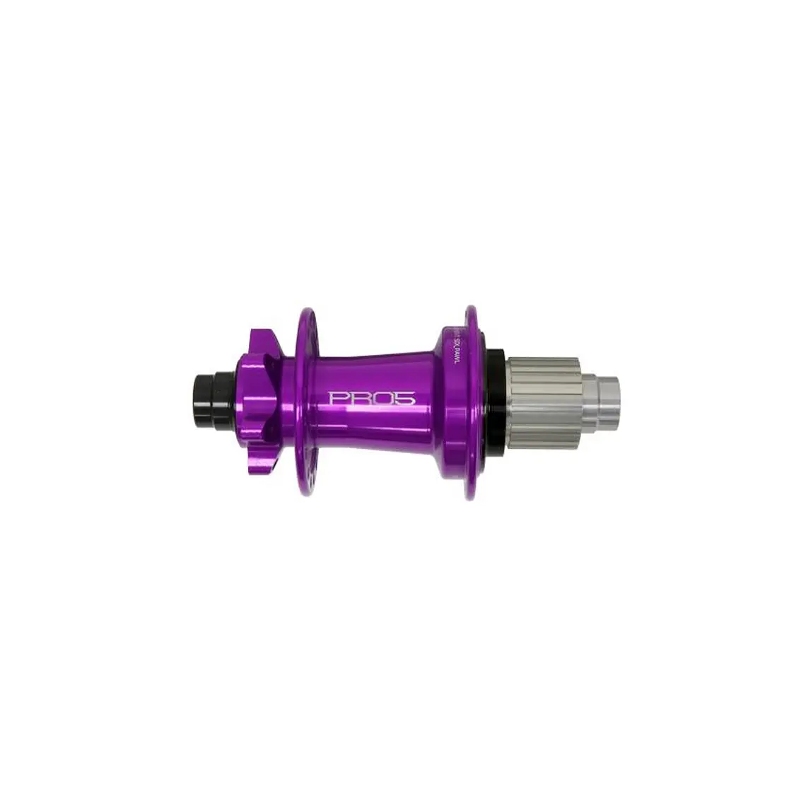 Hope Maza Pro 5 32h 12x148mm 9