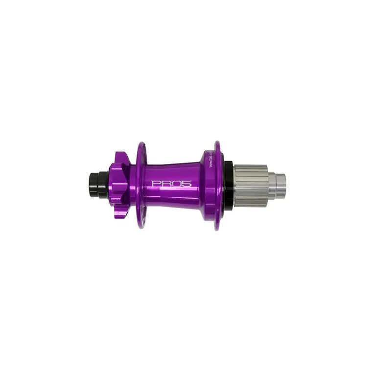 Hope Maza Pro 5 32h 12x148mm 9