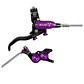 Hope Freno EVO GR4 negro - Miniatura 9