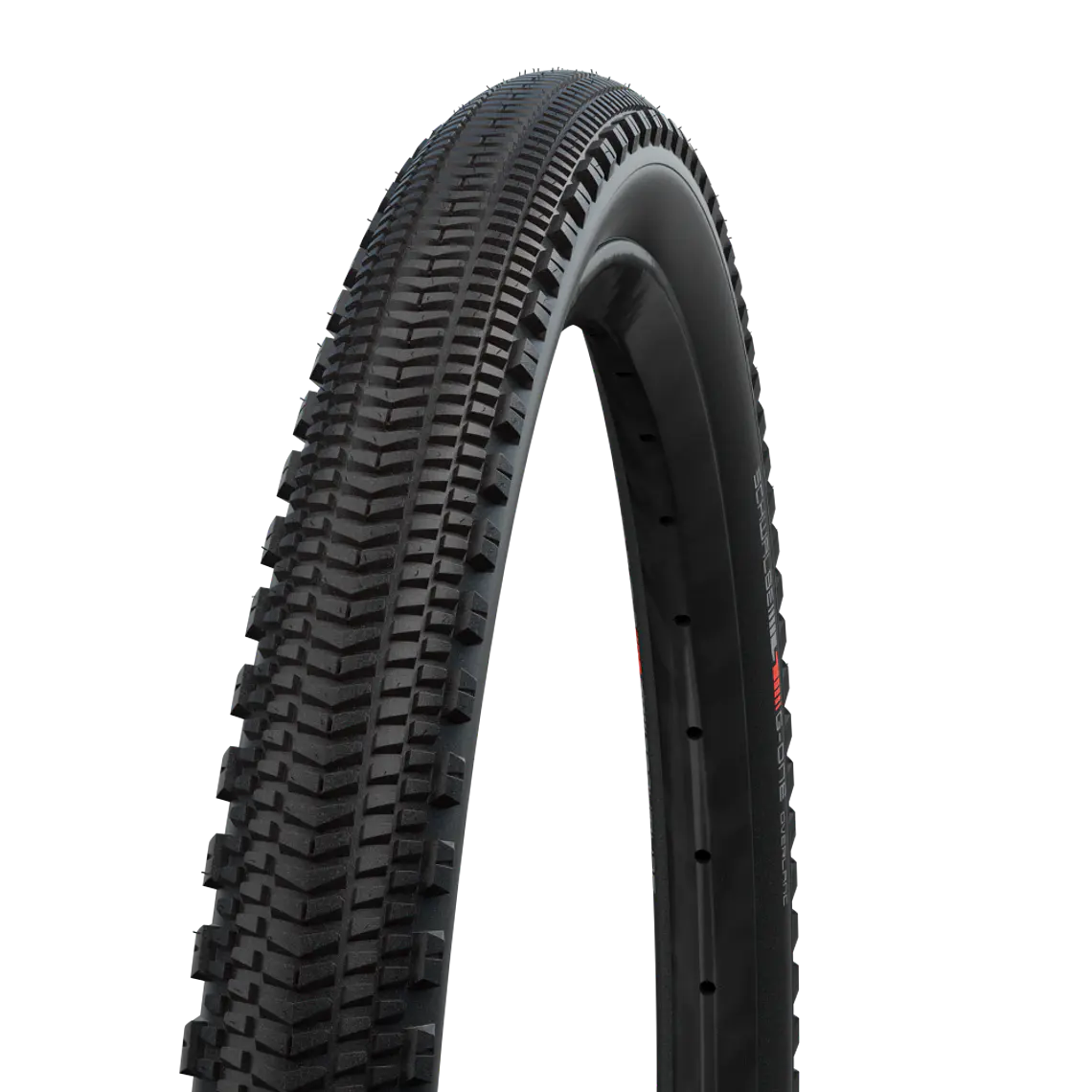 Neumático Schwalbe G-ONE OVERLAND S/Ground ADDIX Speedgrip 1