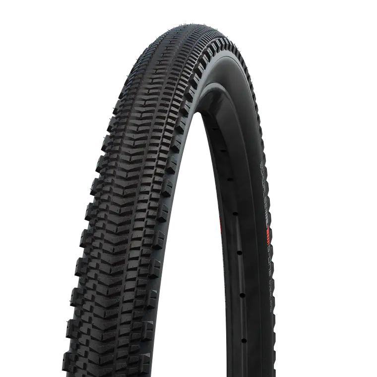 Neumático Schwalbe G-ONE OVERLAND S/Ground ADDIX Speedgrip 1