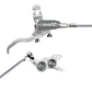 Hope Freno EVO GR4 plata COLORES - Miniatura 6