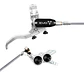 Hope Freno EVO GR4 plata COLORES - Miniatura 9