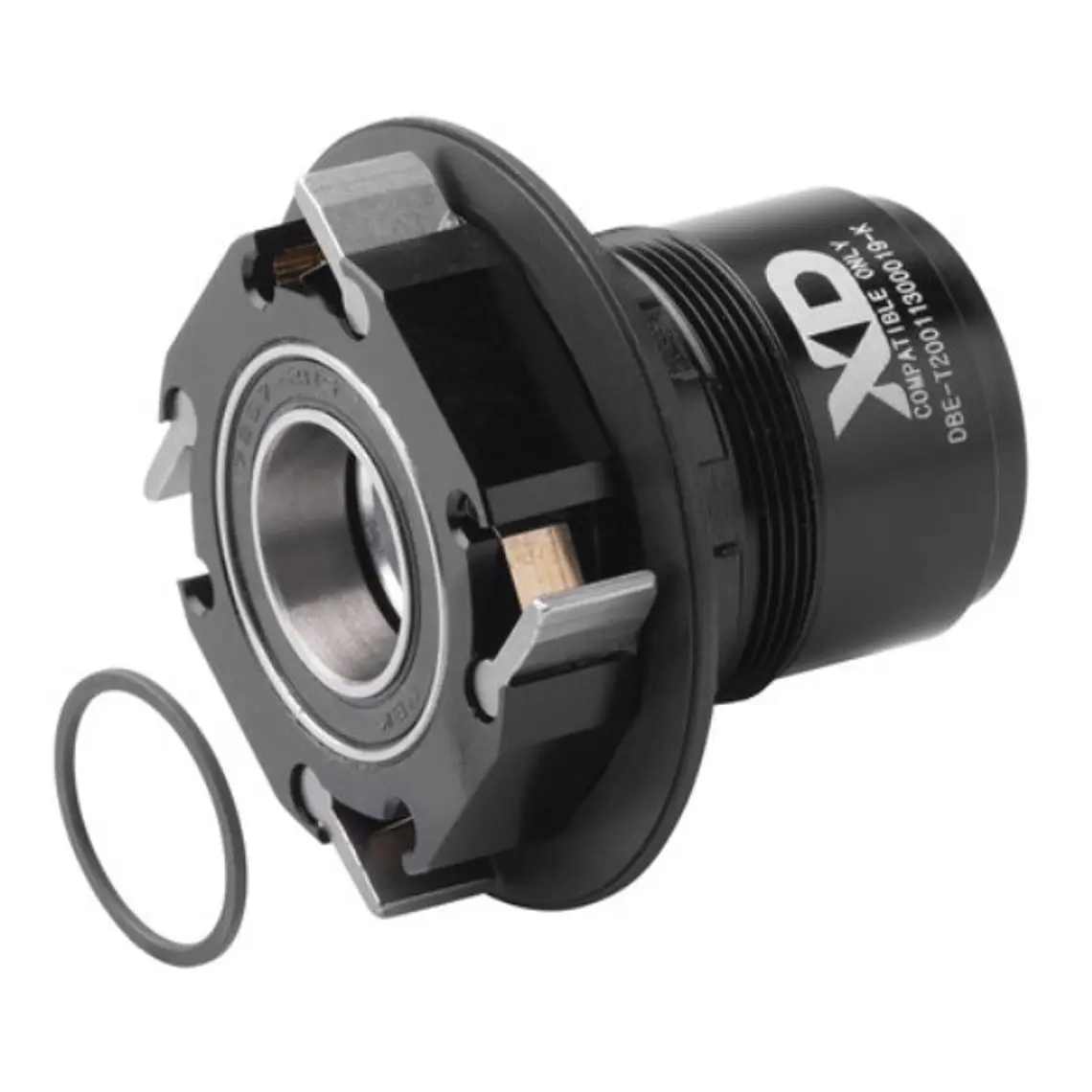 Núcleo Novatec E440 SRAM XD 1