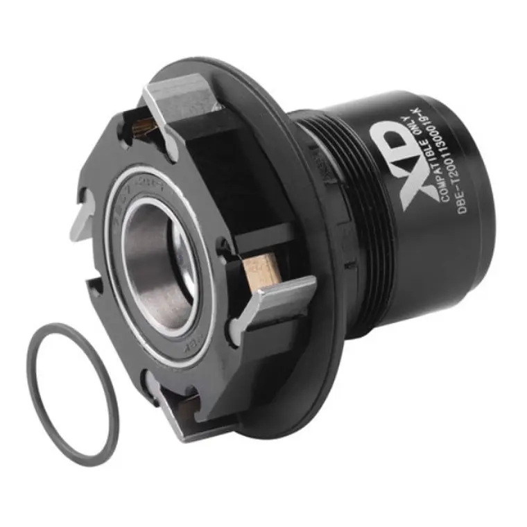 Núcleo Novatec E440 SRAM XD 1