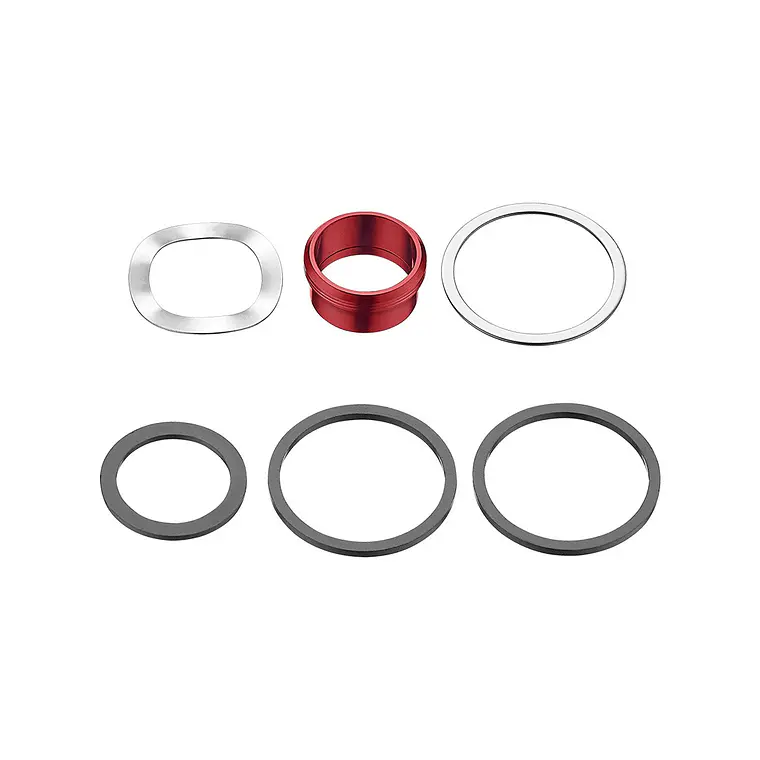 Token Adaptador GXP 1