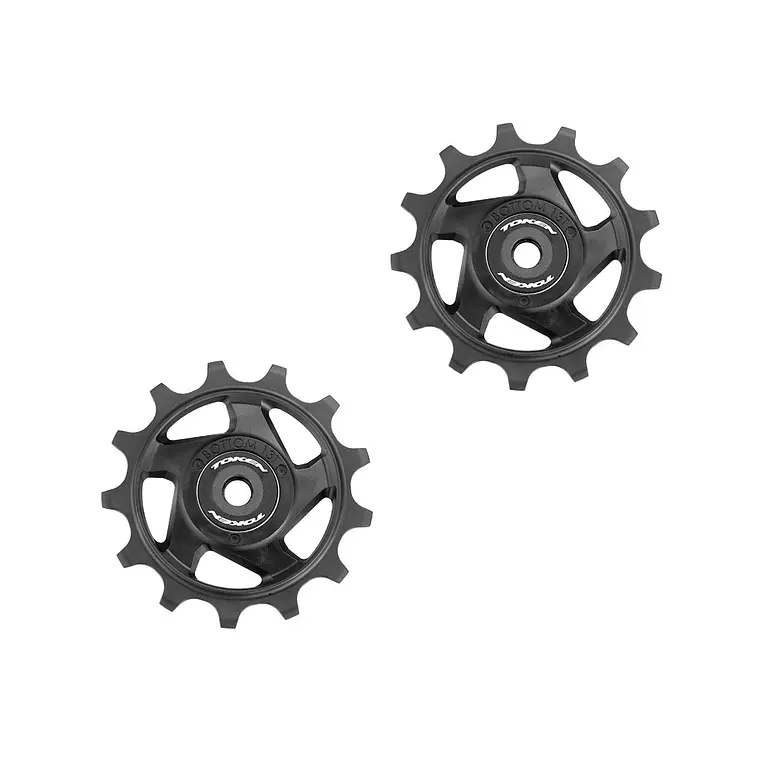 Token Roldanas 12V 1