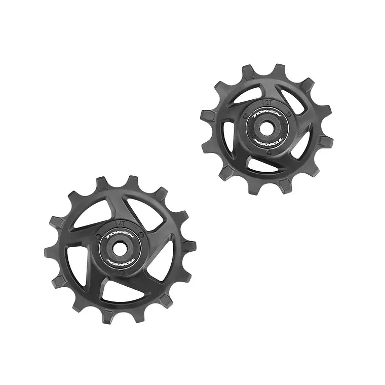 Token Roldanas 12V 2