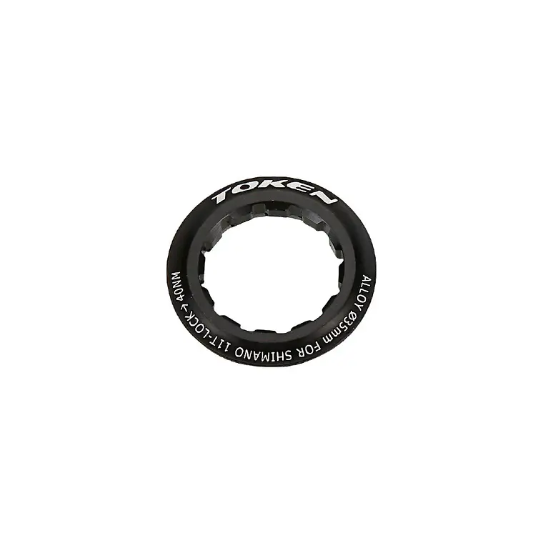 Token Tuerca cassette TK401S 11T 1