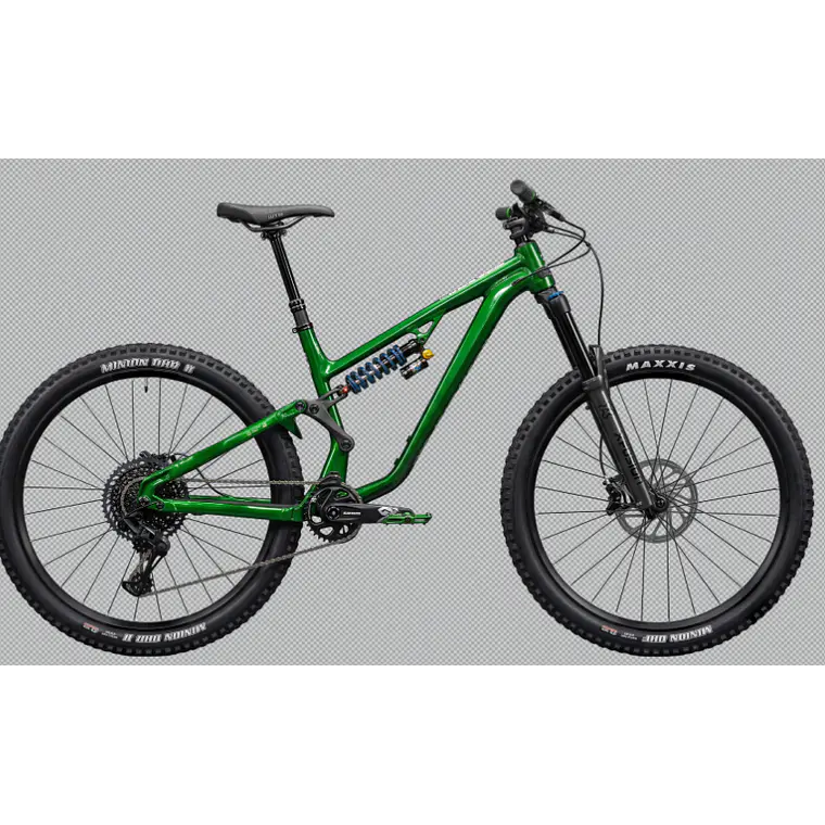 BICICLETA 715IND RANGER PREVENTA 1