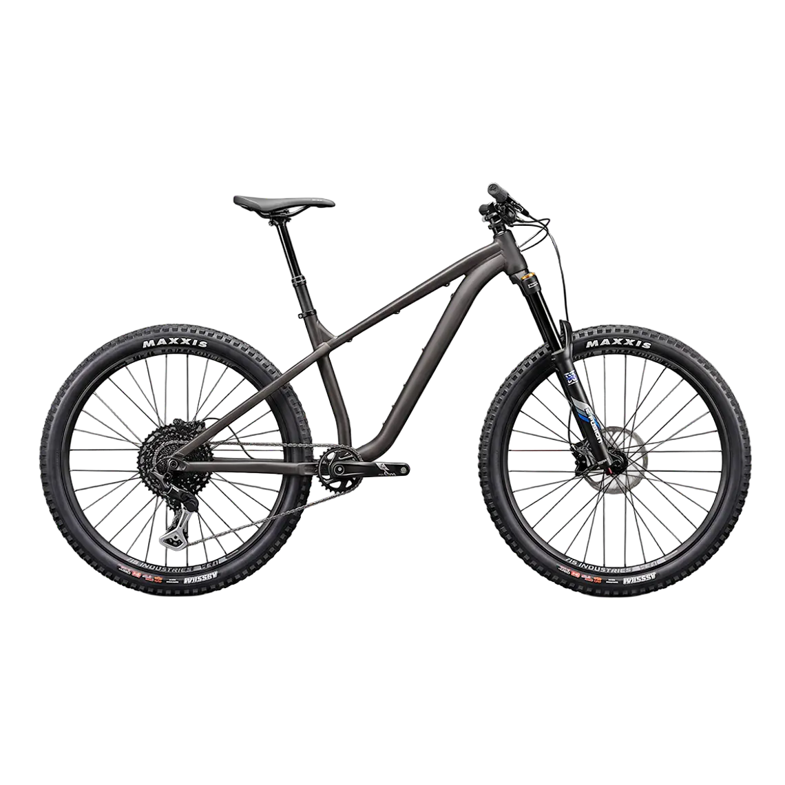 BICICLETA 715IND V3 PREVENTA 1