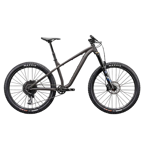 BICICLETA 715IND V3 PREVENTA