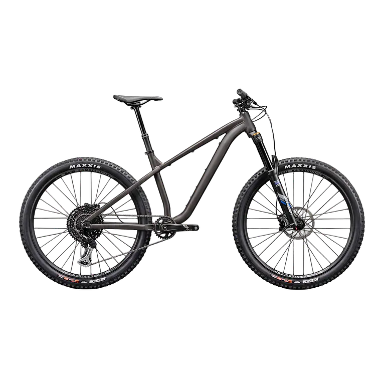 BICICLETA 715IND V3 PREVENTA 1