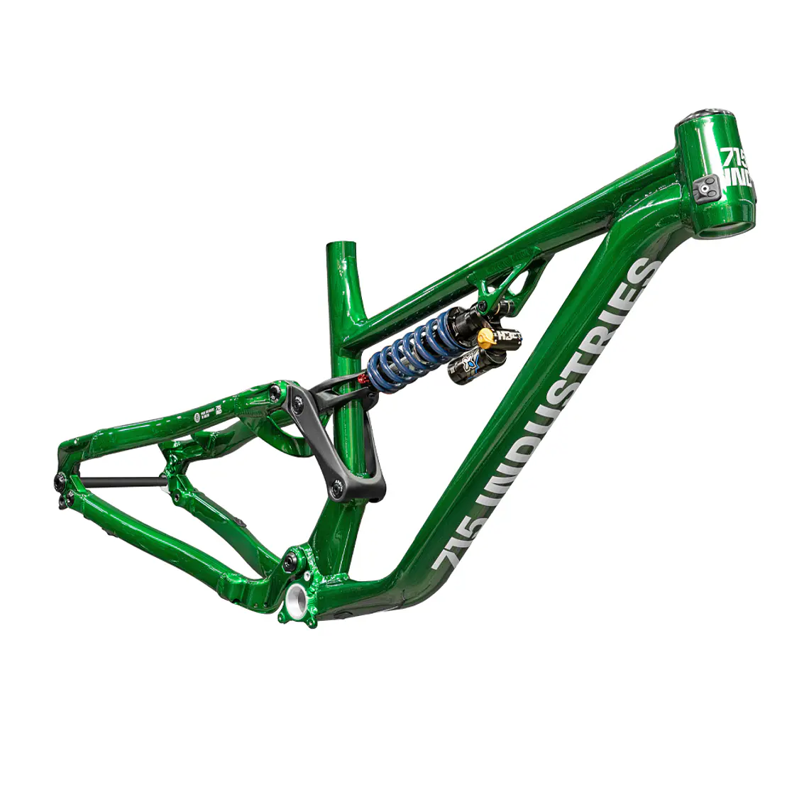 BICICLETA 715IND RANGER PREVENTA 4