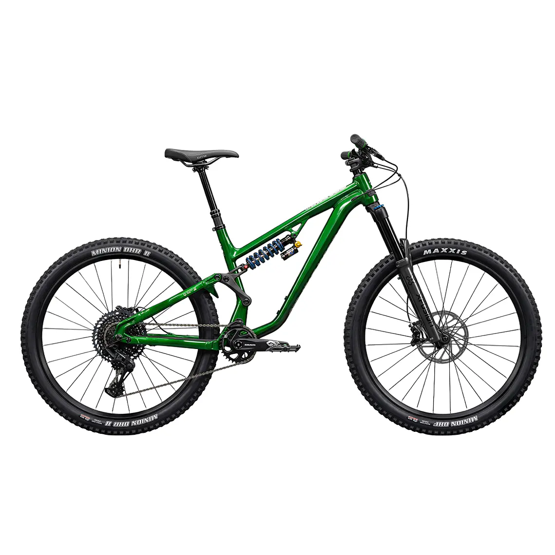 BICICLETA 715IND RANGER PREVENTA 1