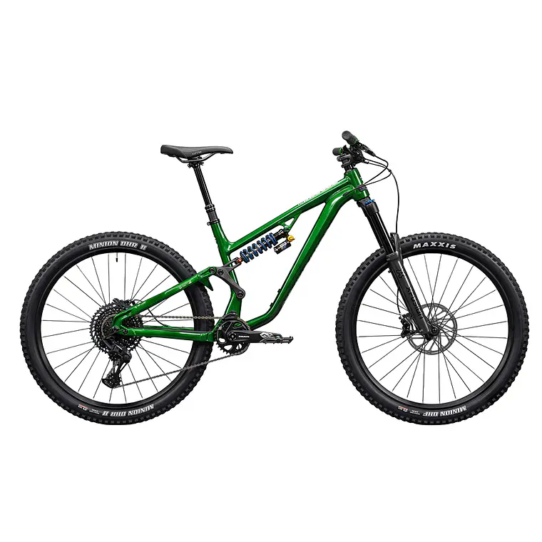 BICICLETA 715IND RANGER PREVENTA 1