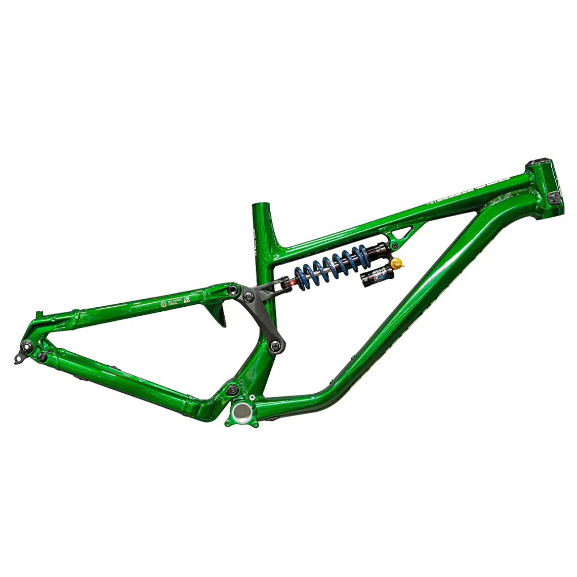 BICICLETA 715IND RANGER FRAME KIT PREVENTA 1