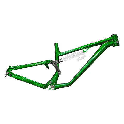 BICICLETA 715IND RANGER FRAME ONLY PREVENTA