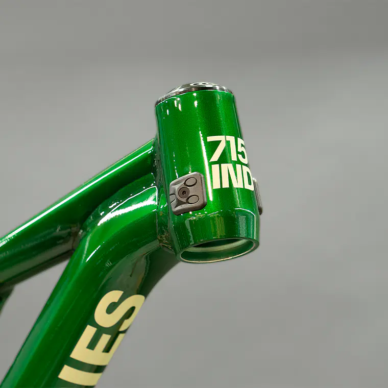 BICICLETA 715IND RANGER FRAME ONLY PREVENTA 4