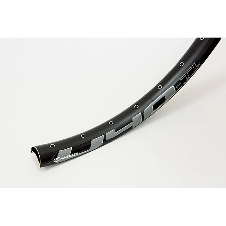 LLANTA WEINMANN 29 U40 TL NEGRA 32H 2