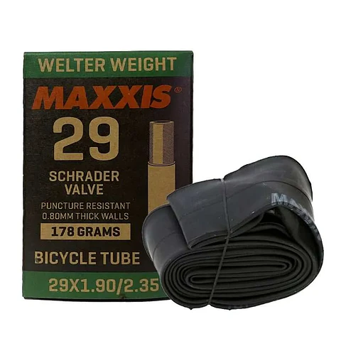 Cámara Maxxis 29×2.0/3.0 Válvula Auto 48mm