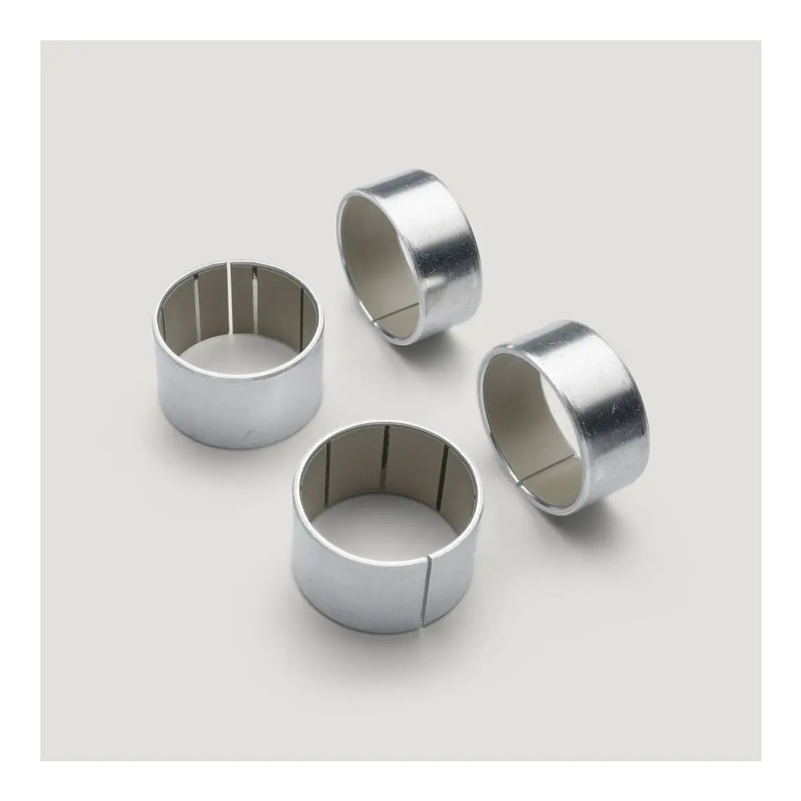 Kit de Casquillos Fox Bushing 34Mm 1