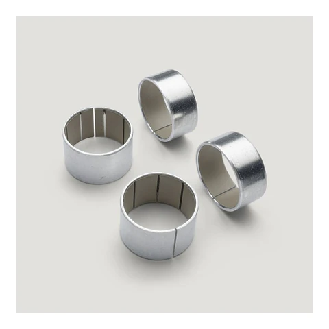 Kit de Casquillos Fox Bushing 34Mm