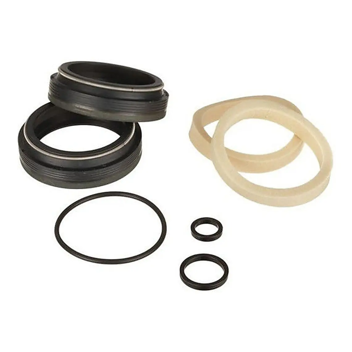 Kit de Retenes Fox 34mm Low Friction 1