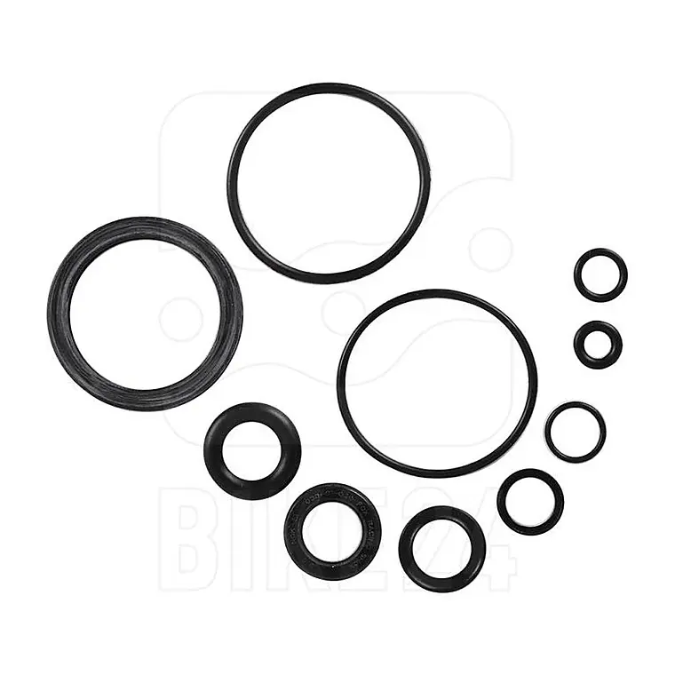 Kit de Sellos 36 FLOAT NA2 Rebuild 1