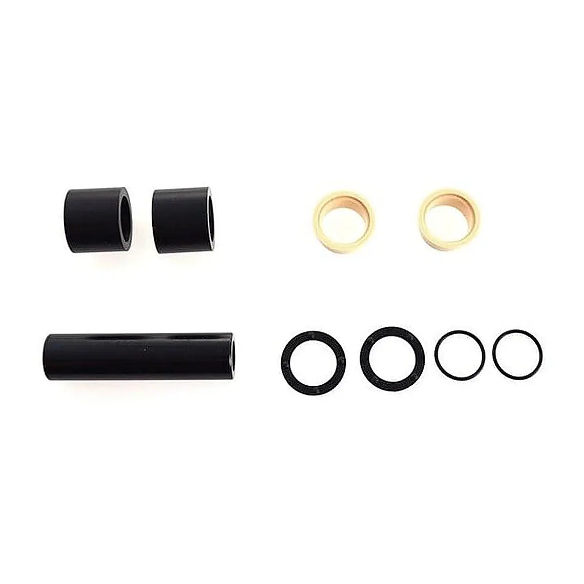 Kit de Sellos 38 Rhythm E-Opt FLOAT NA2 Rebuild 1